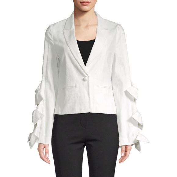 Alexis Knox Jacket - Picture 4 of 7